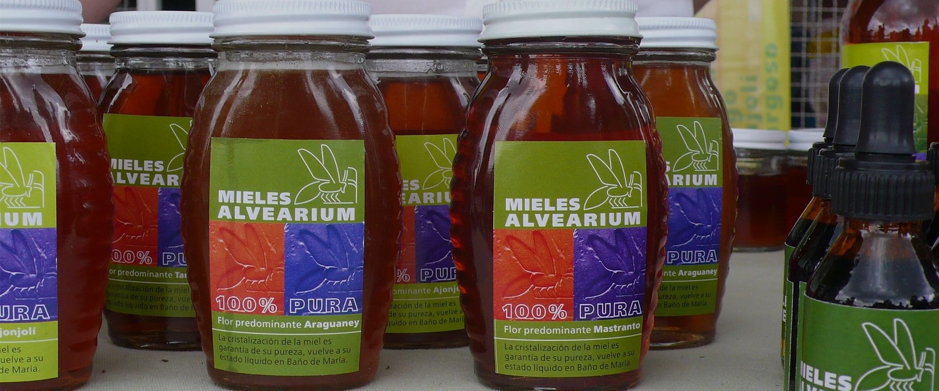 Productos de Calidad